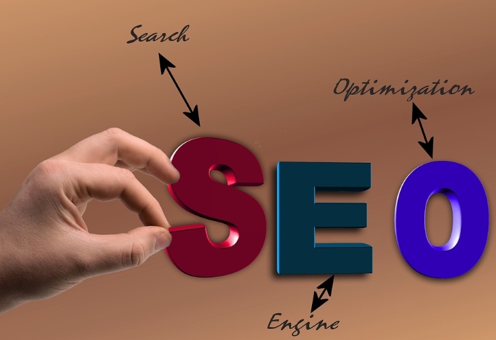 SEO網(wǎng)站推廣:提升可見性和增加流量的關(guān)鍵策略