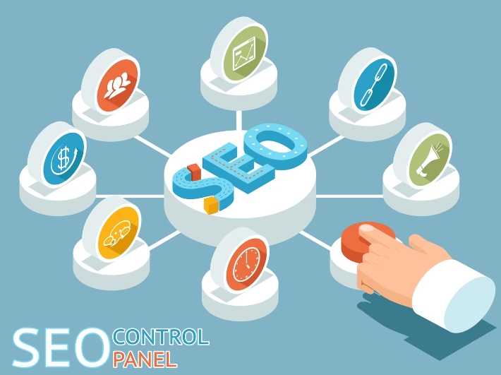 什么是網站優化SEO?網站優化SEO的方法?