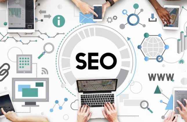 類聚SEO vs 傳統(tǒng)SEO:優(yōu)化策略的比較