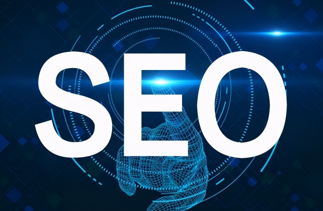 seo優化做的好的公司:SEO優化領域的佼佼者