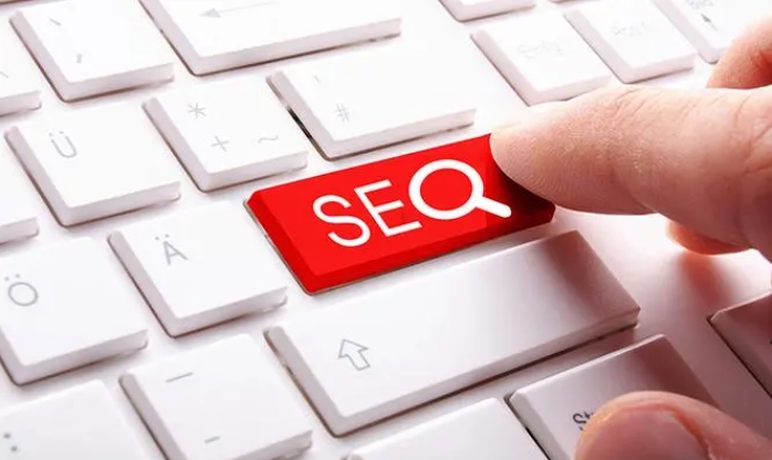 企業網站如何做好SEO