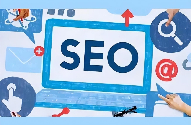 SEO技術排名策略